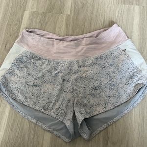 Outdoor Voices Hudson Shorts